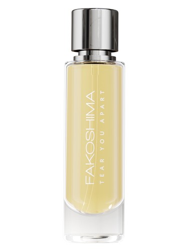 عطر ادکلن تیر یو اپارت فوکوشیما - Tear You Apart Fakoshima - بررسی، قیمت و خرید