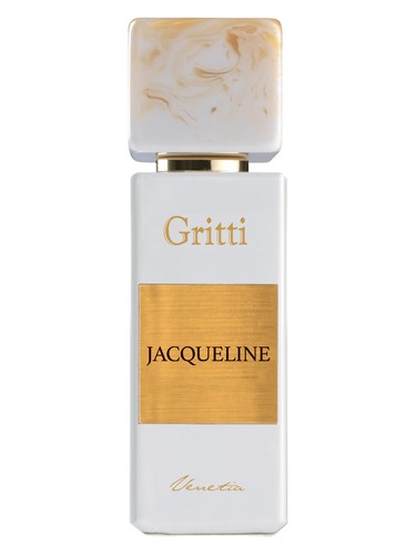 عطر ادکلن ژاکلین گریتی - Jacqueline Gritti - بررسی، قیمت و خرید
