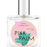 عطر ادکلن پینک پالم گود کِمِستری - Pink Palm Good Chemistry - بررسی، قیمت و خرید