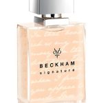 عطر ادکلن سیگنیچر استوری فور هر دیوید بکهام - Signature Story for Her David Beckham - بررسی، قیمت و خرید