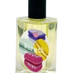 عطر ادکلن وامث گنچ پارفومز - Warmth Ganache Parfums - بررسی، قیمت و خرید