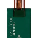 عطر ادکلن لتتیود ادونچر هینود - Lattitude Adventure Hinode - بررسی، قیمت و خرید