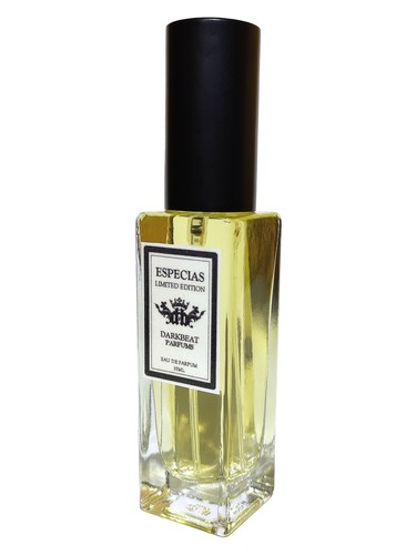 عطر ادکلن اِسپِسیاس دارک بیت پرفیومز - Especias Darkbeat Parfums - بررسی، قیمت و خرید
