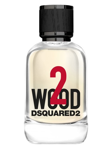 عطر ادکلن تو وود دسکوارد - 2 Wood DSQUARED² - بررسی، قیمت و خرید