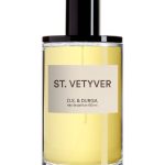 عطر ادکلن سن وتیور دی‌اس اند دورگا - St. Vetyver DS&Durga - بررسی، قیمت و خرید