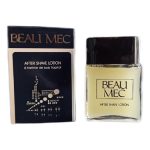 عطر ادکلن بو مک دکتر میخالیس - Beau Mec Doktor Michalis S.A - بررسی، قیمت و خرید