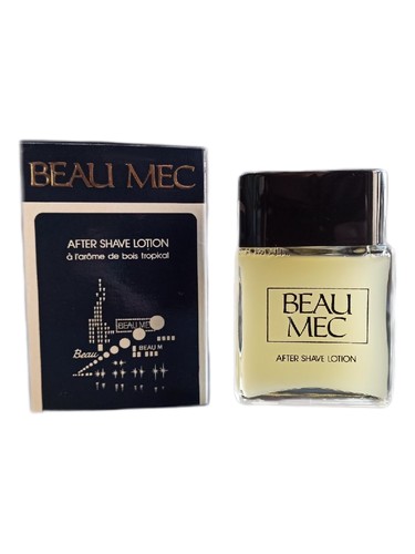 عطر ادکلن بو مک دکتر میخالیس - Beau Mec Doktor Michalis S.A - بررسی، قیمت و خرید