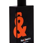 عطر ادکلن فنتستیک من فان اند بیسیکس - Funtastic Man Fun & Basics - بررسی، قیمت و خرید
