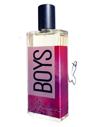 عطر ادکلن بویز فردی آلبرایتون - BOYS Freddie Albrighton - بررسی، قیمت و خرید