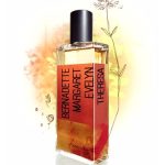 عطر ادکلن برنادت مارگارت اولین ترزا فردی آلبرایتون - Bernadette Margaret Evelyn Theresa Freddie Albrighton - بررسی، قیمت و خرید