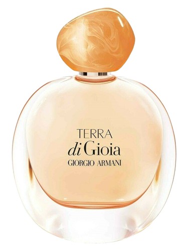 عطر ادکلن ترادی جیا جورجیو آرمانی - Terra di Gioia Giorgio Armani - بررسی، قیمت و خرید