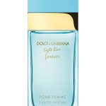 عطر ادکلن لایت بلو فوراور دولچه گابانا - Light Blue Forever Dolce&Gabbana - بررسی، قیمت و خرید