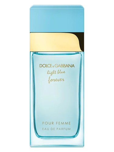 عطر ادکلن لایت بلو فوراور دولچه گابانا - Light Blue Forever Dolce&Gabbana - بررسی، قیمت و خرید