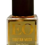 عطر ادکلن تیبتن ماسک انصار عود - Tibetan Musk Ensar Oud - بررسی، قیمت و خرید