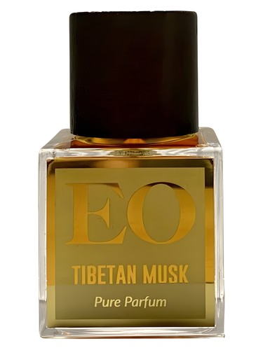 عطر ادکلن تیبتن ماسک انصار عود - Tibetan Musk Ensar Oud - بررسی، قیمت و خرید