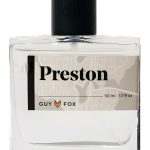 عطر ادکلن پرستون گای فاکس - Preston GUY FOX - بررسی، قیمت و خرید
