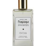 عطر ادکلن جویا فراگرام گرمادو - Gioia Fragram Gramado - بررسی، قیمت و خرید