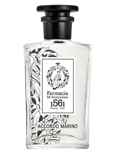 عطر ادکلن اکوردو مارینو فارماسیا سانتا آنونزیاتا - Accordo Marino Farmacia SS. Annunziata - بررسی، قیمت و خرید