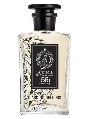 عطر ادکلن جاردینو دل ایریس فارماچیا اس‌اس آنونزیاتا - Giardino dell'Iris Farmacia SS. Annunziata - بررسی، قیمت و خرید