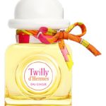 عطر ادکلن تویلی د هرمس او جینجر اِرمِس - Twilly d'Hermès Eau Ginger Hermès - بررسی، قیمت و خرید