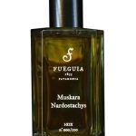 عطر ادکلن ناردوستاکیس ماسکارا فووئه‌گیا هیجده‌سی‌وسه - Muskara Nardostachys Fueguia 1833 - بررسی، قیمت و خرید