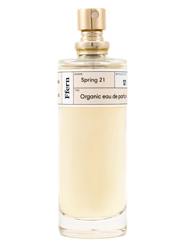 عطر ادکلن اسپرینگ ۲۱ فرن - Spring 21 Ffern - بررسی، قیمت و خرید