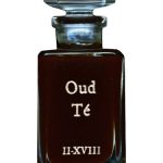 عطر ادکلن اود ته فوگوئیا هزار و هشتصد و سی و سه - Oud Té Fueguia 1833 - بررسی، قیمت و خرید