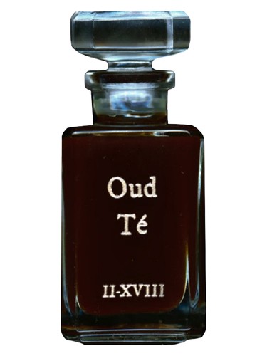عطر ادکلن اود ته فوگوئیا هزار و هشتصد و سی و سه - Oud Té Fueguia 1833 - بررسی، قیمت و خرید