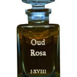 عطر ادکلن اود رزا فگیا - Oud Rosa Fueguia 1833 - بررسی، قیمت و خرید