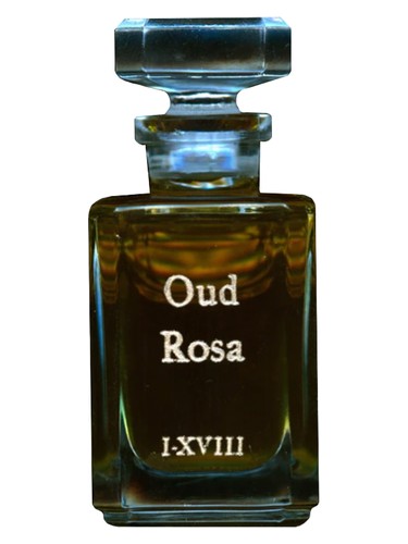 عطر ادکلن اود رزا فگیا - Oud Rosa Fueguia 1833 - بررسی، قیمت و خرید