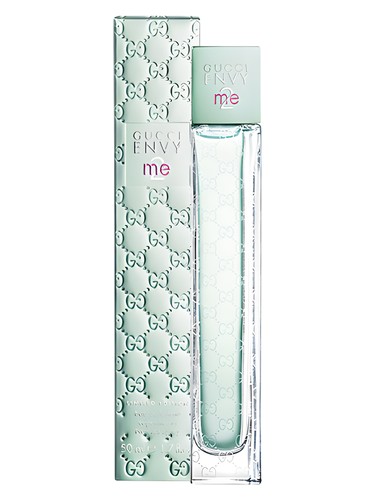عطر ادکلن اِنوی می تو گوچی - Envy Me 2 Gucci - بررسی، قیمت و خرید