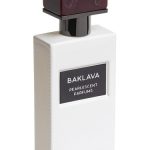عطر ادکلن باقلوا گالاگر فرگرنسز - Baklava Gallagher Fragrances - بررسی، قیمت و خرید
