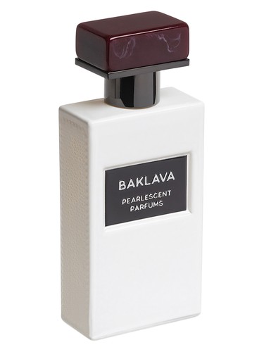 عطر ادکلن باقلوا گالاگر فرگرنسز - Baklava Gallagher Fragrances - بررسی، قیمت و خرید