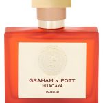 عطر ادکلن هواکایا گرهام و پوت - Huacaya GRAHAM & POTT - بررسی، قیمت و خرید