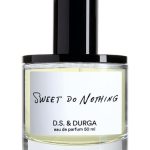 عطر ادکلن سوییت دو ناثینگ دی‌اس اند دورگا - Sweet Do Nothing DS&Durga - بررسی، قیمت و خرید