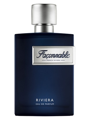 عطر ادکلن ریویرا فصنابل - Riviera Façonnable - بررسی، قیمت و خرید