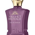 عطر ادکلن ولوت رویال حبیبی نیویورک - Velvet Royale Habibi NY - بررسی، قیمت و خرید