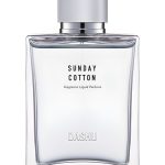 عطر ادکلن ساندی کاتن داشو - Sunday Cotton Dashu - بررسی، قیمت و خرید
