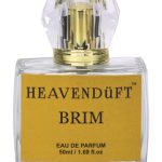 عطر ادکلن بریم هیوندافت - Brim HeavenDuft - بررسی، قیمت و خرید