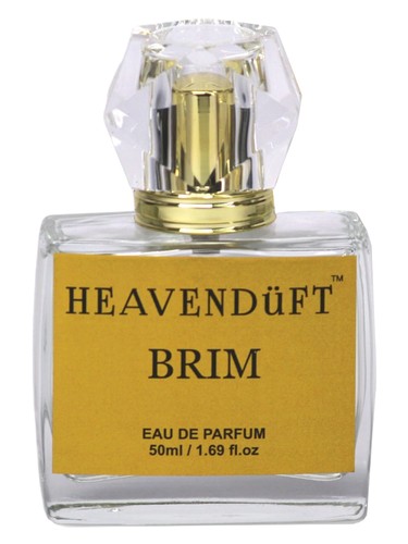 عطر ادکلن بریم هیوندافت - Brim HeavenDuft - بررسی، قیمت و خرید