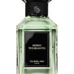 عطر ادکلن هرب تروب‌لنتس گرلن - Herbes Troublantes Guerlain - بررسی، قیمت و خرید