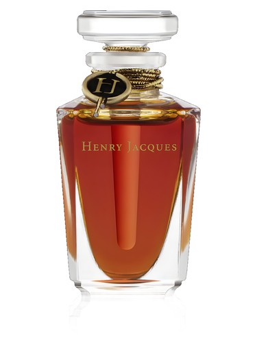 عطر ادکلن بِرسو د ما ژوا هنری ژاک - Berceau de Ma Joie Henry Jacques - بررسی، قیمت و خرید