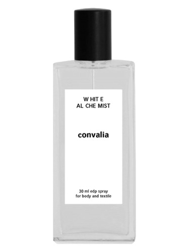 عطر ادکلن کانوالیا فوم پار فوم - Convalia FUMparFUM - بررسی، قیمت و خرید