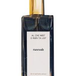 عطر ادکلن نواب فام‌پارفام - Navvab FUMparFUM - بررسی، قیمت و خرید