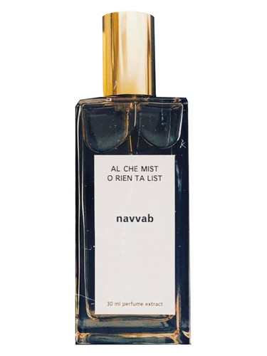 عطر ادکلن نواب فام‌پارفام - Navvab FUMparFUM - بررسی، قیمت و خرید