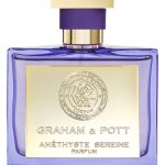 عطر ادکلن آمیتیست سرین گریهم اند پوت - Améthyste Sereine GRAHAM & POTT - بررسی، قیمت و خرید