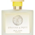 عطر ادکلن سان کینگ گرهام اند پات - Sun King GRAHAM & POTT - بررسی، قیمت و خرید