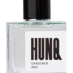 عطر ادکلن گارْدنِر هانک - #001 Gardener HUNQ - بررسی، قیمت و خرید