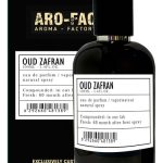عطر ادکلن آروفک عود زعفران دهاما پرفیومز - Arofac Oud Zafran DHAMMA PERFUMES - بررسی، قیمت و خرید