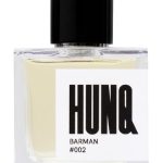عطر ادکلن بارمن هانک - #002 Barman HUNQ - بررسی، قیمت و خرید